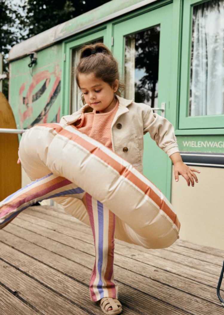 Daily7 Daily7 | Jas Twill sandshell