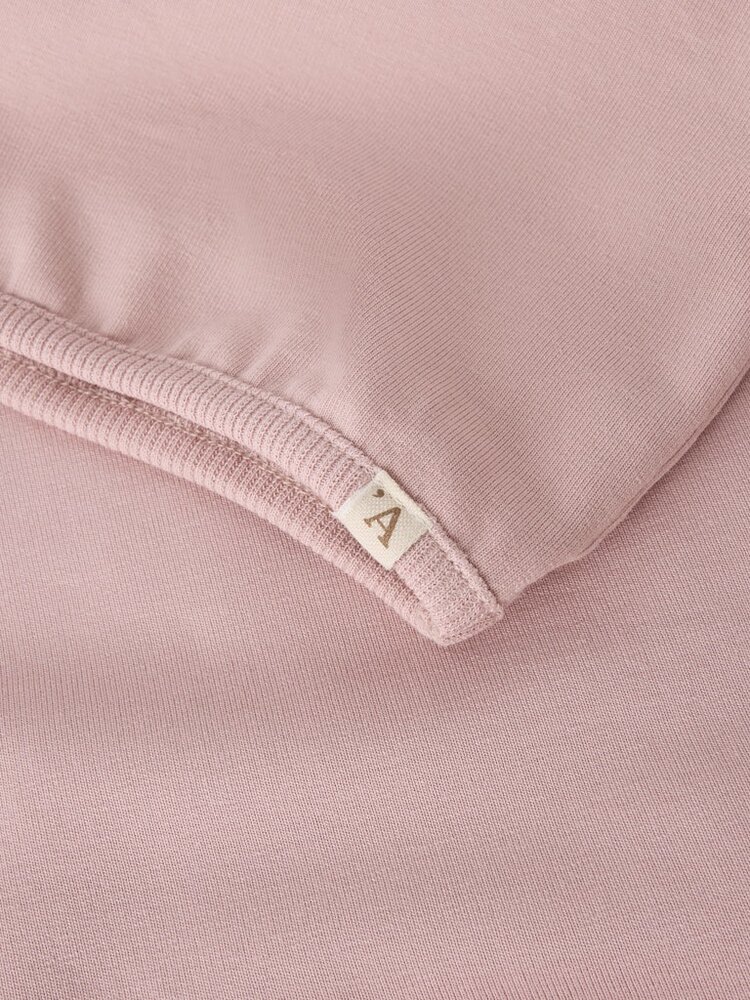 Lil Atelier Lil Atelier | Sweater Omads Pir misty rose