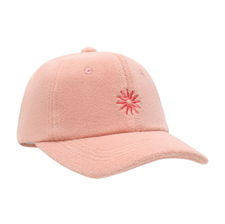 Daily7 Daily7 | Pet Terry dusty coral