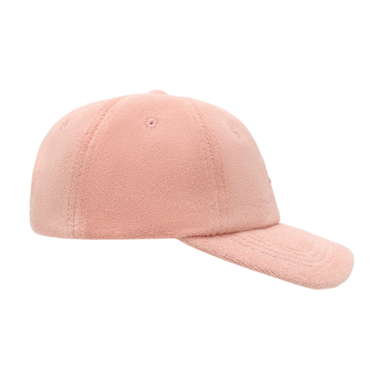 Daily7 Daily7 | Pet Terry dusty coral