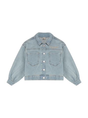 Daily7 Daily7 | Denim jasje