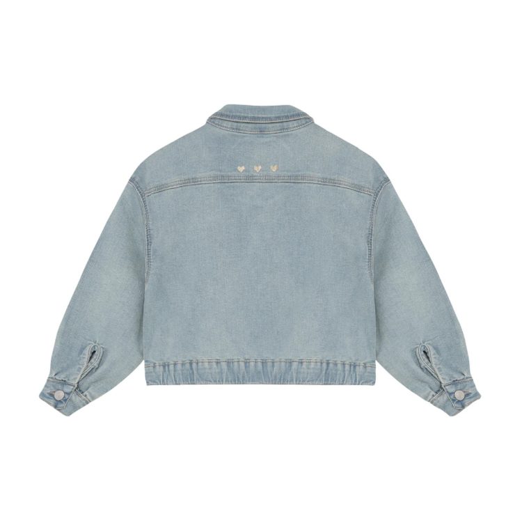 Daily7 Daily7 | Denim jasje