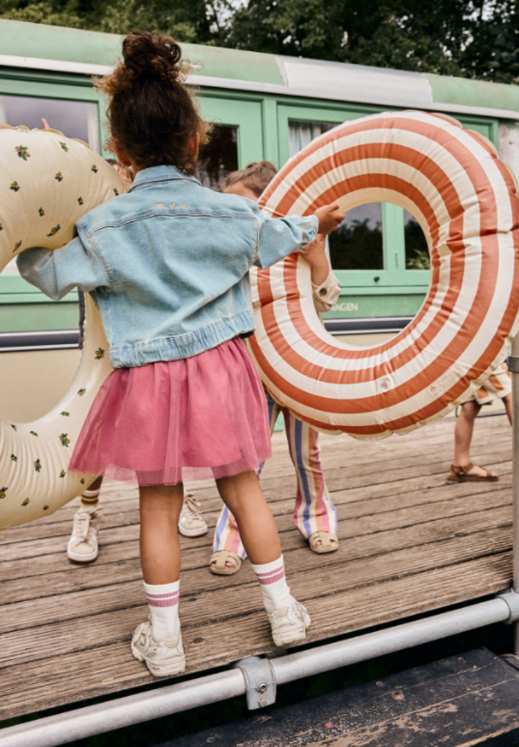 Daily7 Daily7 | Denim jasje