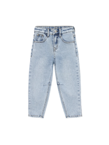 Daily7 Daily7 | Barrel jeans denim