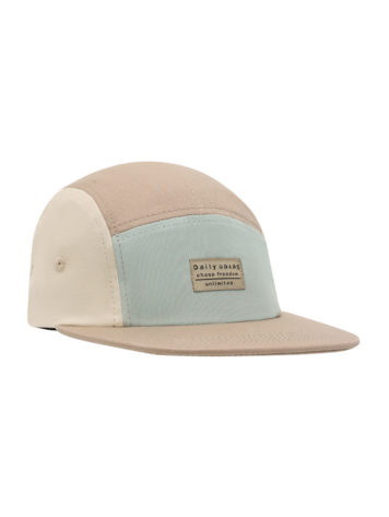 Daily7 Daily7 | Pet Colourblock tuffet