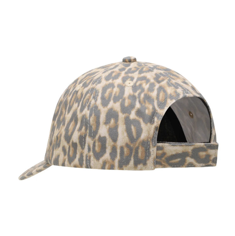 Daily7 Daily7 | Pet Leopard latte sand