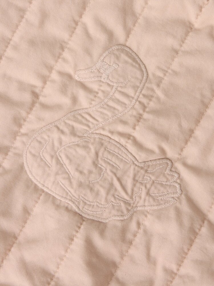 Lil Atelier Lil Atelier | Bomberjasje Lio cameo rose