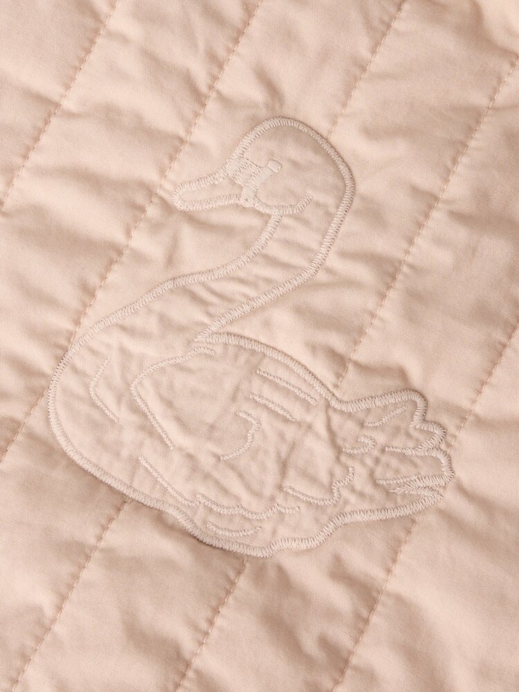 Lil Atelier Lil Atelier | Bomberjas Lio cameo rose