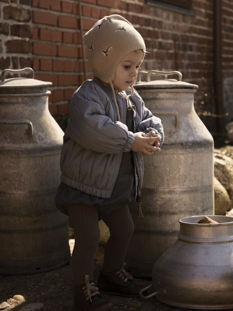 Lil Atelier Lil Atelier | Bomberjasje Lio tradewinds