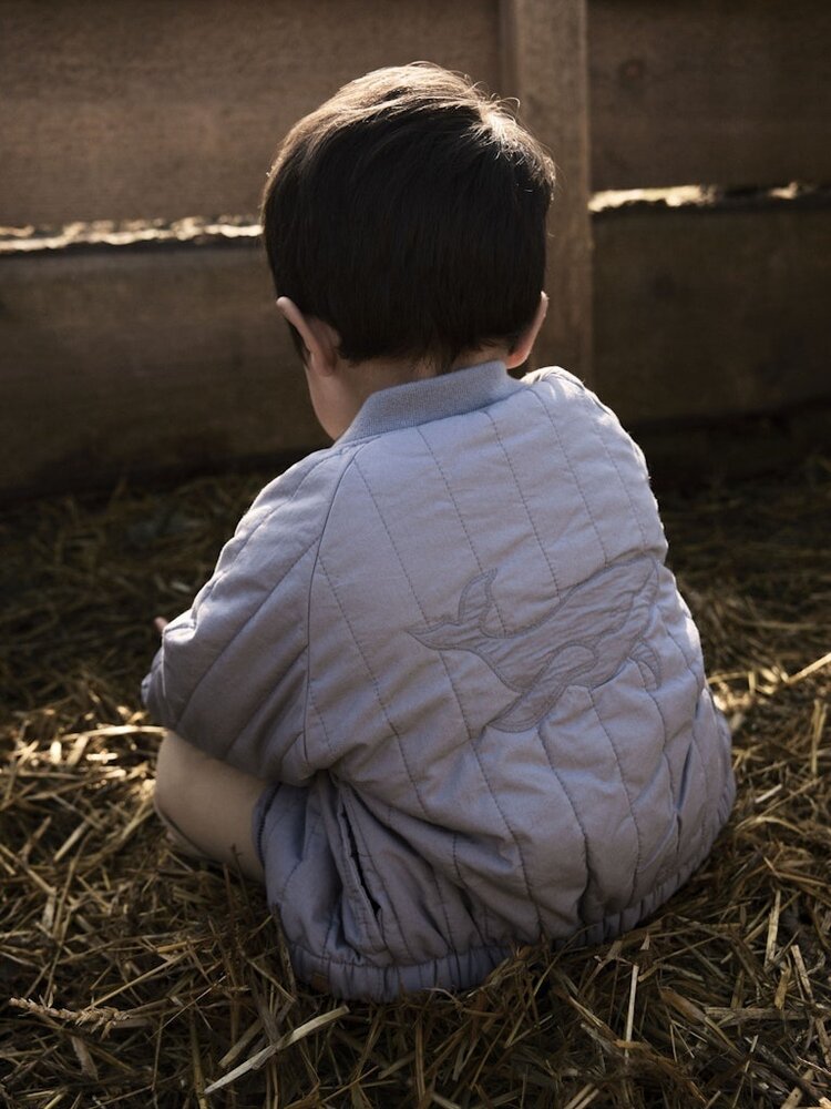 Lil Atelier Lil Atelier | Bomberjas Lio tradewinds