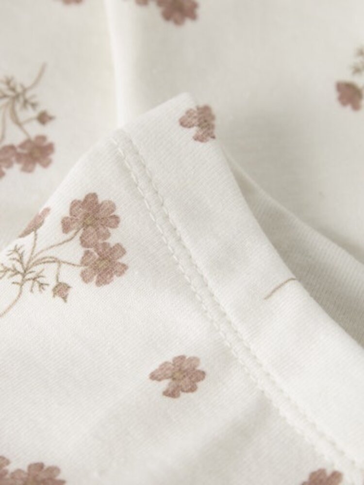 Lil Atelier Lil Atelier | Legging Layo Sin coconut milk flower