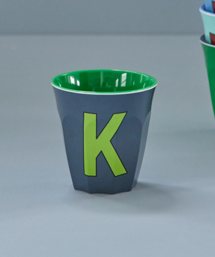 Rice Rice | Mok melamine forest K