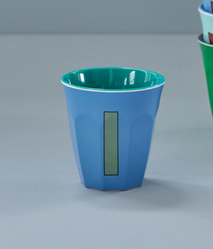 Rice Rice | Mok melamine forest I