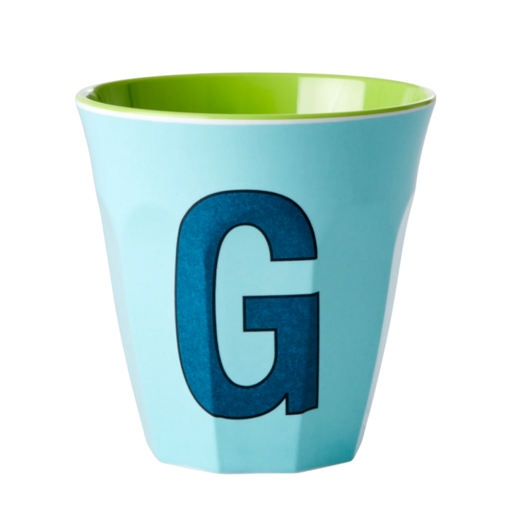 Rice Rice | Mok melamine mint G