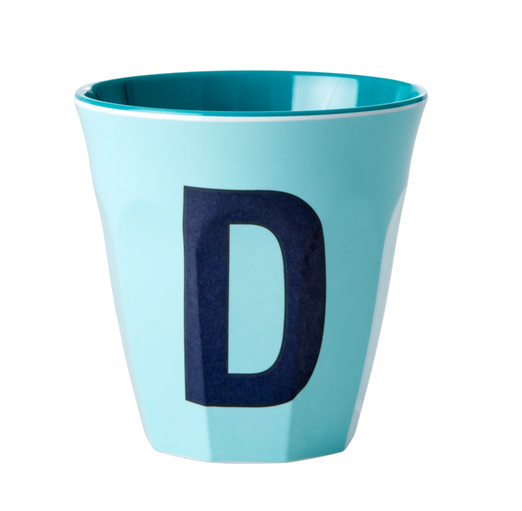 Rice Rice | Mok melamine mint D