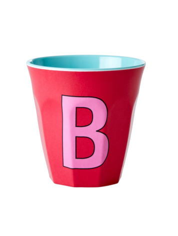 Rice Rice | Mok melamine rood B