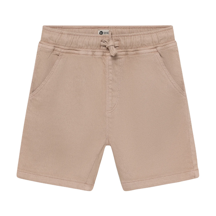 Daily7 Daily7 | Short Structure tuffet