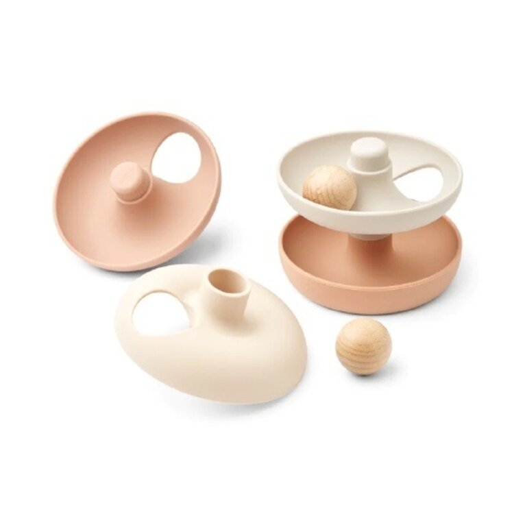 Liewood Liewood | Bal toren maya roze