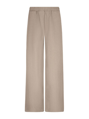 Ydence | Broek Yade stone grey