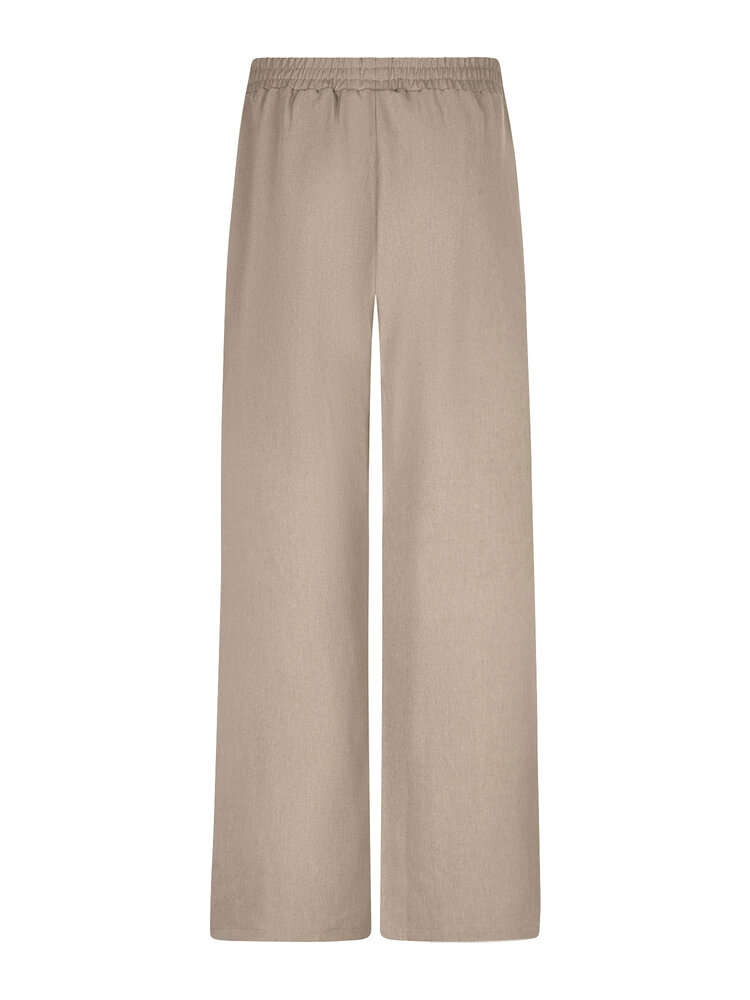 Ydence | Broek Yade stone grey