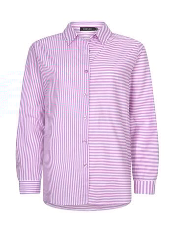 Ydence | Blouse Kimberley violet