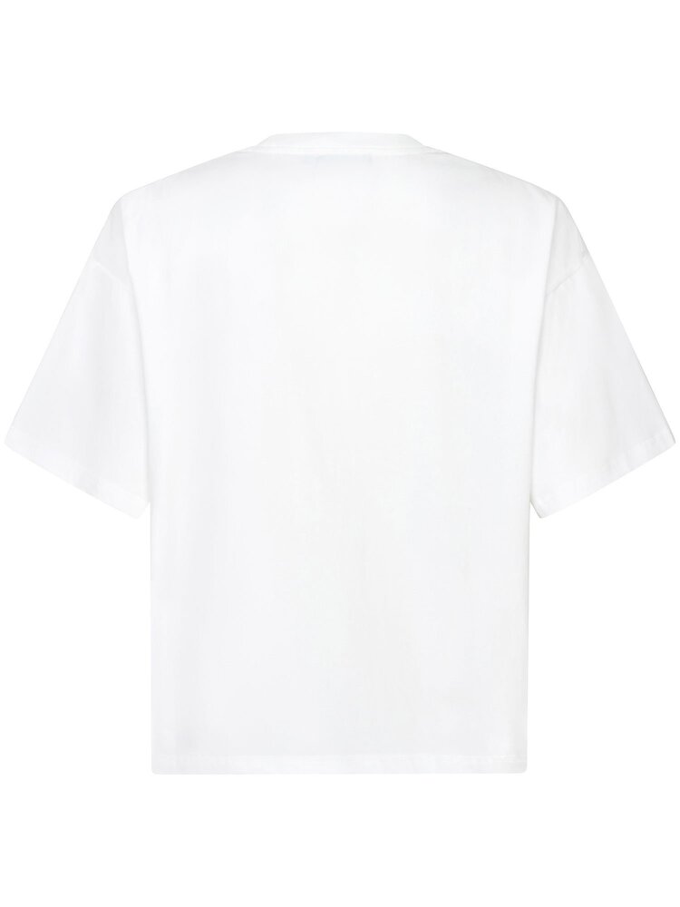 Ydence | T-shirt Blossom days off-white