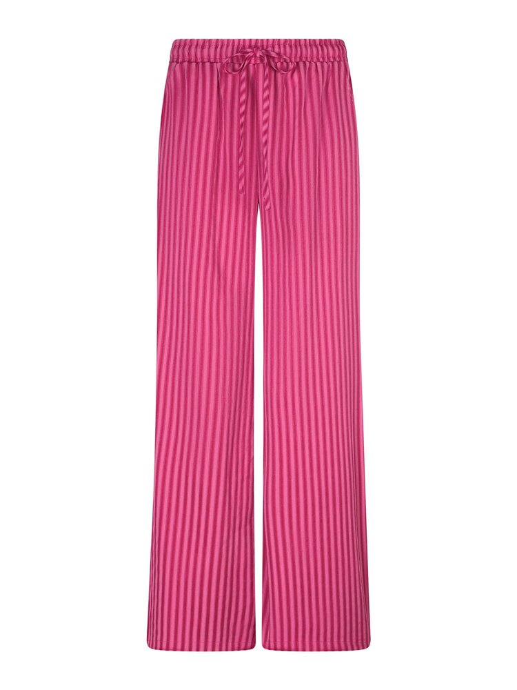 Ydence | Broek Thirza berry pink