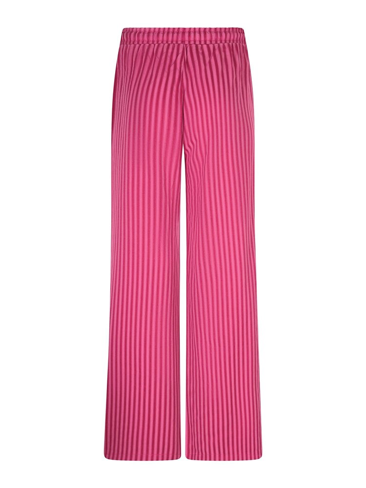 Ydence | Broek Thirza berry pink