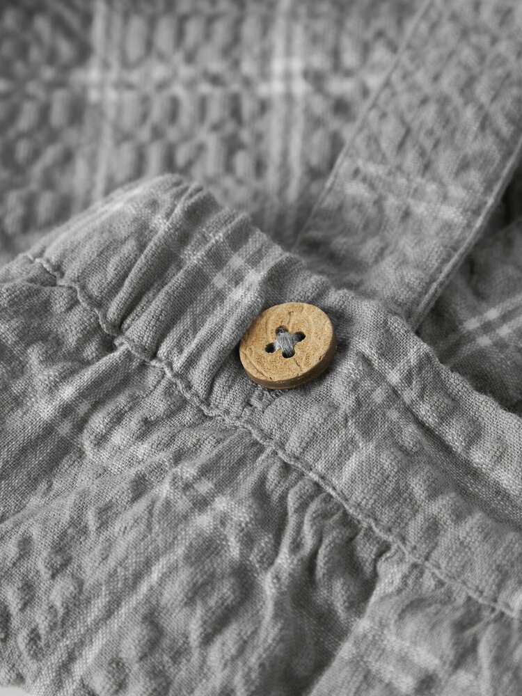 Lil Atelier Lil Atelier | Broekje Filipe ultimate grey