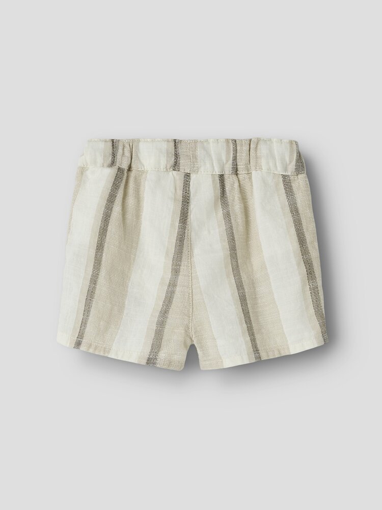 Lil Atelier Lil Atelier | Short Fibert coconut milk