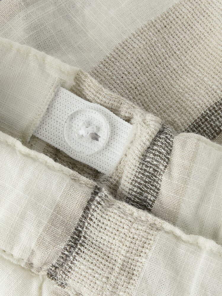 Lil Atelier Lil Atelier | Short Fibert coconut milk