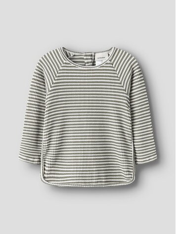 Lil Atelier Lil Atelier | UV top Fredo overland trek