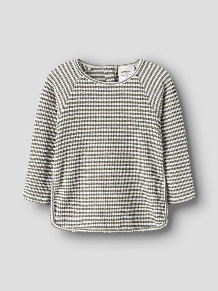 Lil Atelier Lil Atelier | UV top Fredo overland trek