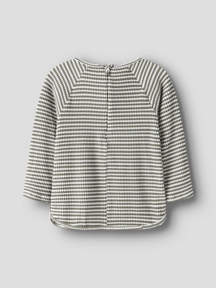 Lil Atelier Lil Atelier | UV top Fredo overland trek