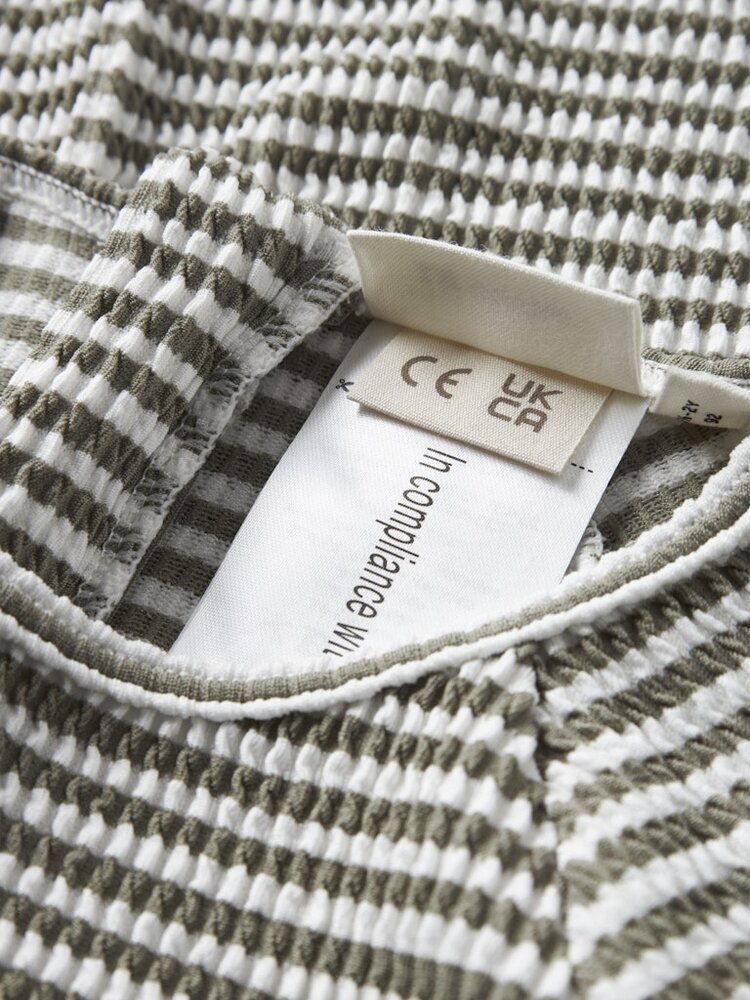 Lil Atelier Lil Atelier | UV top Fredo overland trek