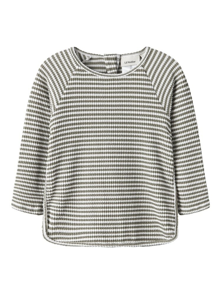 Lil Atelier Lil Atelier | UV top Fredo overland trek