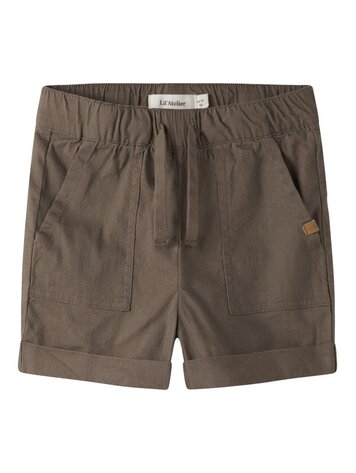 Lil Atelier Lil Atelier | Short Frederik shitake