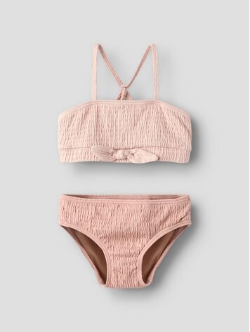 Lil Atelier Lil Atelier | Bikini Fauve Fua peach whip