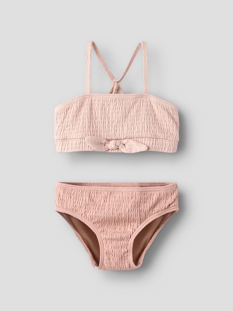 Lil Atelier Lil Atelier | Bikini Fauve Fua peach whip