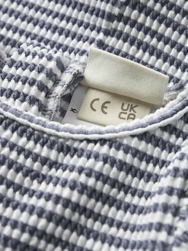 Lil Atelier Lil Atelier | UV pak Fredo Fin tradewinds