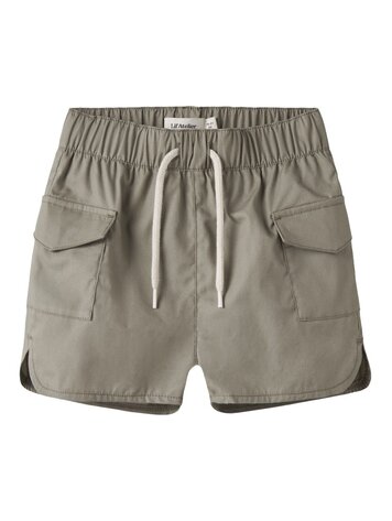Lil Atelier Lil Atelier | Short Fandy Leo overland trek