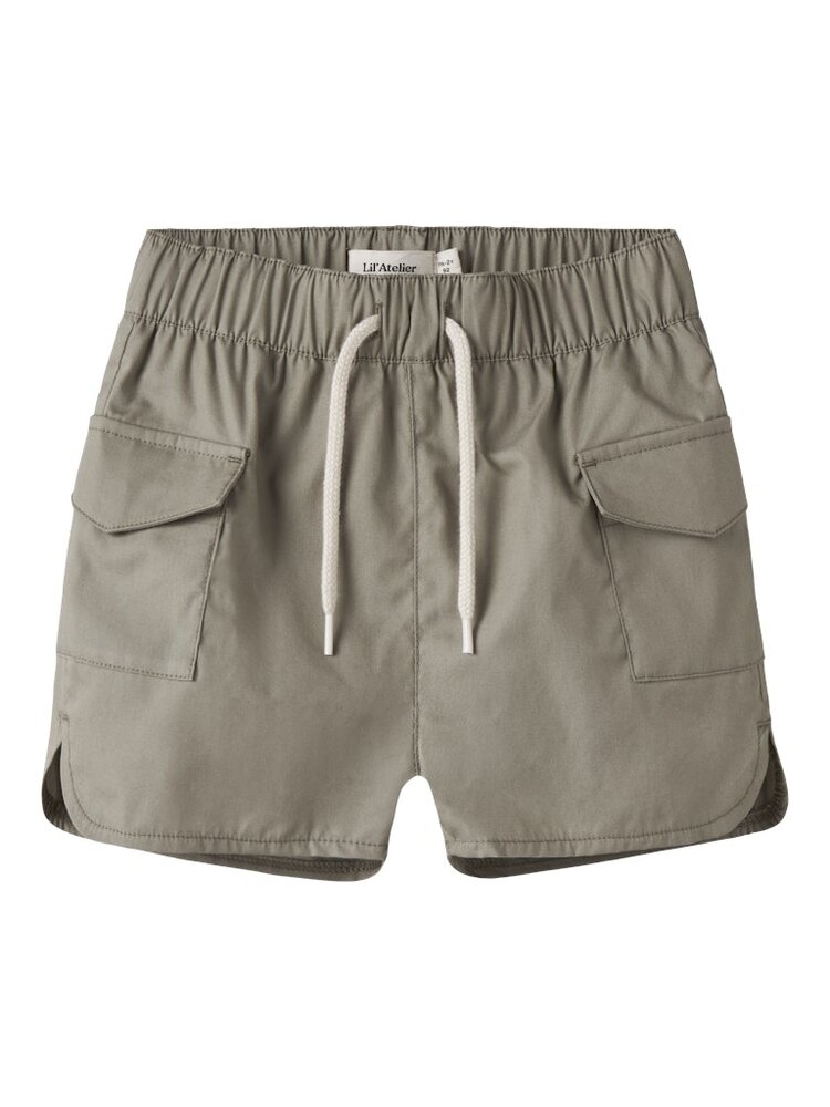 Lil Atelier Lil Atelier | Short Fandy Leo overland trek