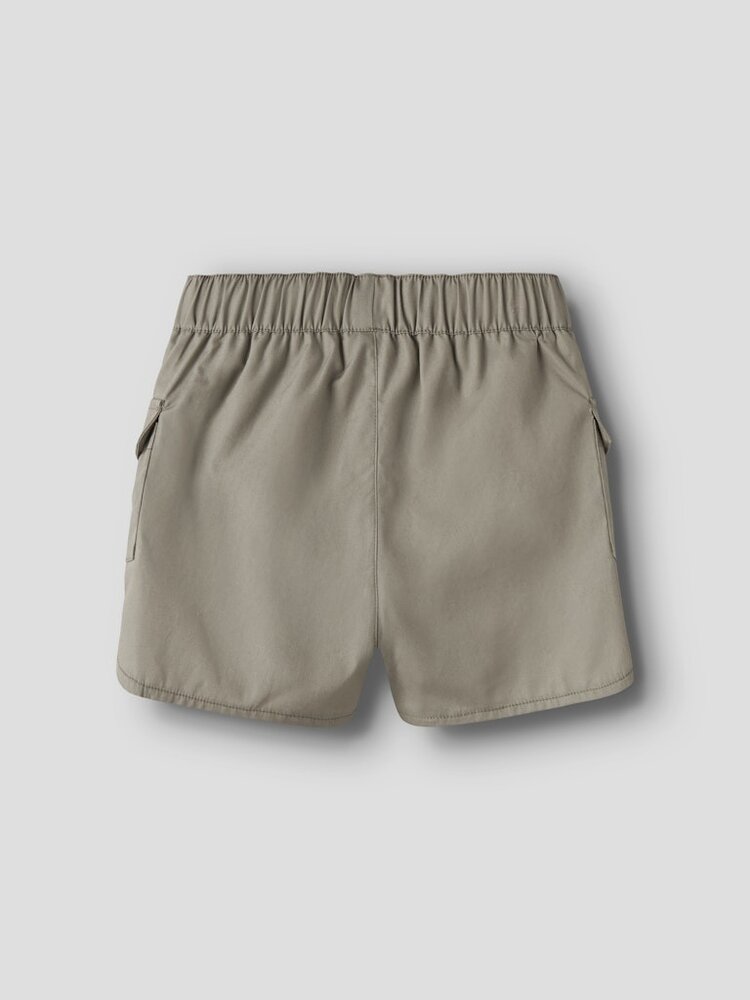 Lil Atelier Lil Atelier | Short Fandy Leo overland trek
