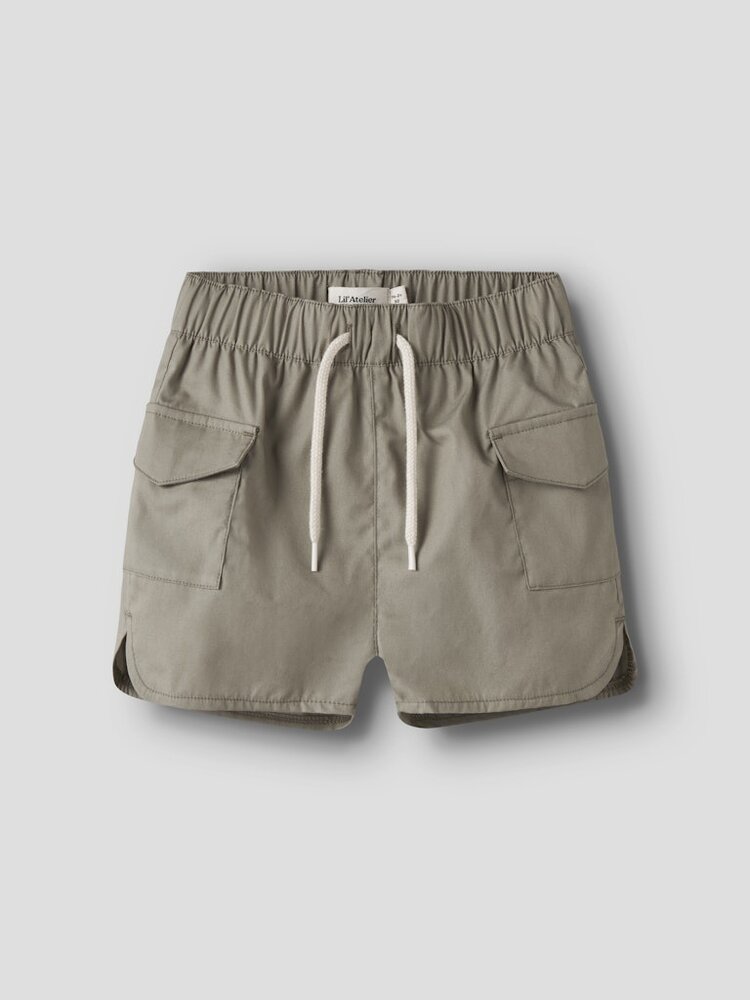 Lil Atelier Lil Atelier | Short Fandy Leo overland trek