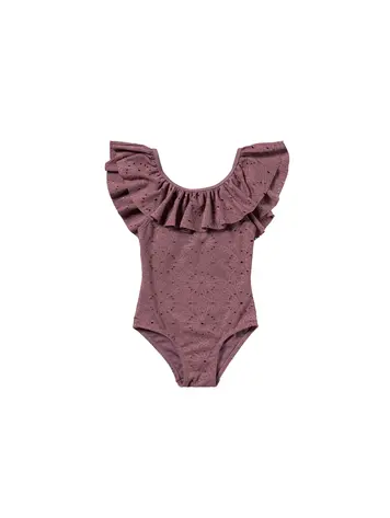 Salted Stories  Salted Stories | Badpak dusky orchid