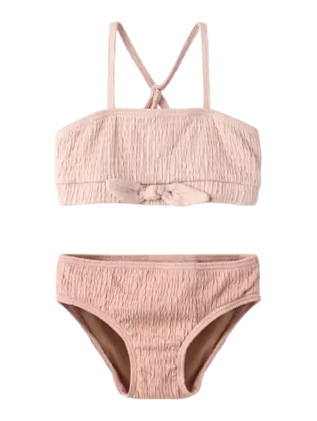 Lil Atelier Lil Atelier | Bikini Fauve Fua peach whip
