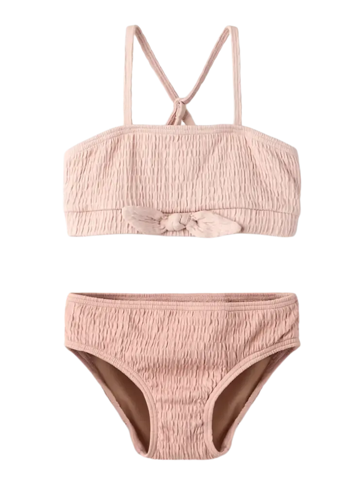 Lil Atelier Lil Atelier | Bikini Fauve Fua peach whip