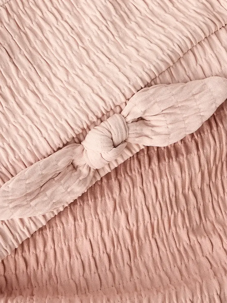 Lil Atelier Lil Atelier | Bikini Fauve Fua peach whip