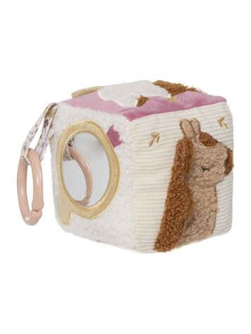 Jollein Jollein | Activity kubus flower fairies