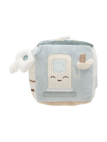 Jollein Jollein | Activity kubus on the go